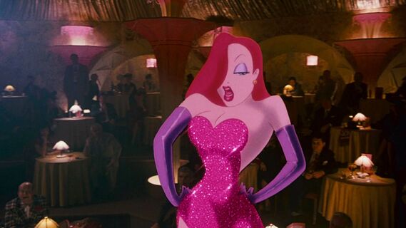 
                                Создатель "Кролика Роджера" отвоевал права у Disney – и сразу нацелился на лайв-экшн про Джессику Рэббит
                            