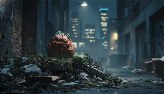 Этот детский ужастик 2025 такой страшный, что финал крипует даже взрослых
Этот детский ужастик 2025 такой страшный, что финал крипует даже взрослых