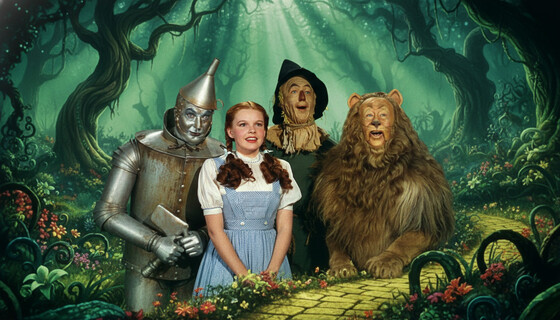 В "Злая: Навсегда" не покажут Дороти – оставят интригу под будущие сиквелы
В "Злая: Навсегда" не покажут Дороти – оставят интригу под будущие сиквелы