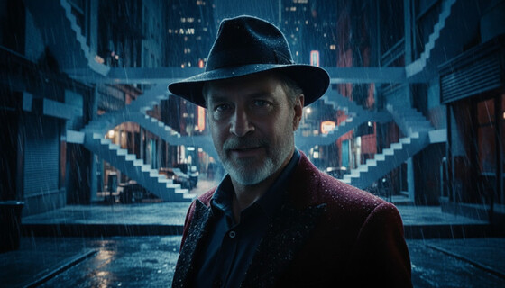 Есть ли пост-титровые сцены в "Иллюзии обмана 3"? Осторожно, спойлеры!
Есть ли пост-титровые сцены в "Иллюзии обмана 3"? Осторожно, спойлеры!