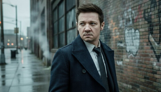 Скандал вокруг Джереми Реннера: режиссёр И Чжоу обвиняет актёра в неподобающем поведении
Скандал вокруг Джереми Реннера: режиссёр И Чжоу обвиняет актёра в неподобающем поведении