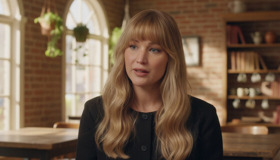 Дженнифер Лоуренс назвала лучший фильм 2025 года: в прокате он с грохотом провалился
Дженнифер Лоуренс назвала лучший фильм 2025 года: в прокате он с грохотом провалился