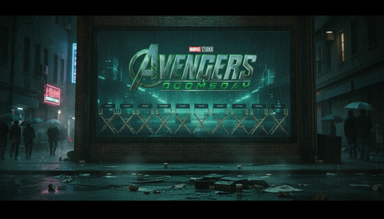 "Мстители: Судный день" — без одного из самых любимых героев "Людей Икс": кого оставили за бортом?
"Мстители: Судный день" — без одного из самых любимых героев "Людей Икс": кого оставили за бортом?