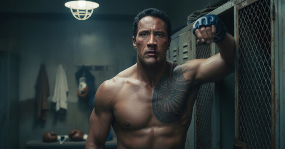 Вин Дизель поддержал "Крушащую машину" – даже после ссоры со Скалой
Вин Дизель поддержал "Крушащую машину" – даже после ссоры со Скалой