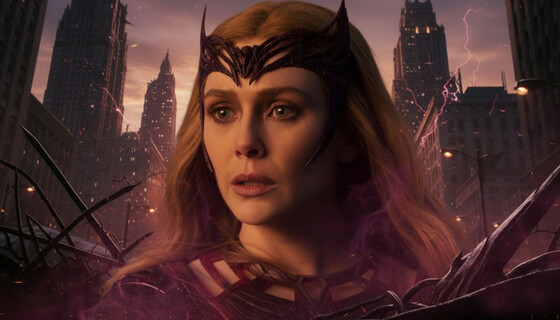 Ванда — всё: Элизабет Олсен точно не вернётся в "Мстителях: Судный день"
Ванда — всё: Элизабет Олсен точно не вернётся в "Мстителях: Судный день"