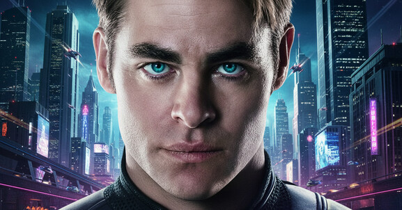 "Звездный путь 4" похоронили – нового фильма с Крисом Пайном и Закари Куинто всё-таки не будет
"Звездный путь 4" похоронили – нового фильма с Крисом Пайном и Закари Куинто всё-таки не будет