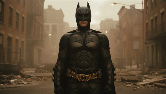 Звезда "Тёмного рыцаря" мог возглавить "Тройной форсаж: Токийский дрифт"
Звезда "Тёмного рыцаря" мог возглавить "Тройной форсаж: Токийский дрифт"