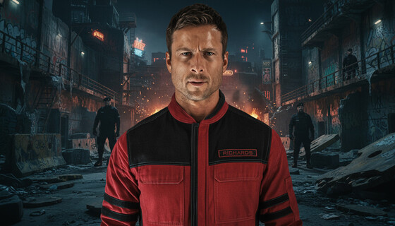 Слили 100 миллионов впустую: вот почему "Бегущий человек" провалился в прокате
Слили 100 миллионов впустую: вот почему "Бегущий человек" провалился в прокате