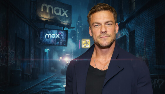 Алан Ричсон из "Ричера" подогревает слухи о роли во вселенной DC — но плащ Бэтмена ему не светит
Алан Ричсон из "Ричера" подогревает слухи о роли во вселенной DC — но плащ Бэтмена ему не светит