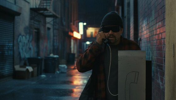 Номинации "Золотого глобуса" 2026: "Битва за битвой" и "Грешники" лидируют
Номинации "Золотого глобуса" 2026: "Битва за битвой" и "Грешники" лидируют